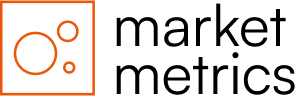 MarketMetrics Logo